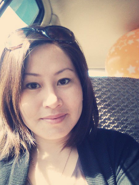 Асель Катренова