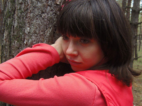 Ольга Сергеевна