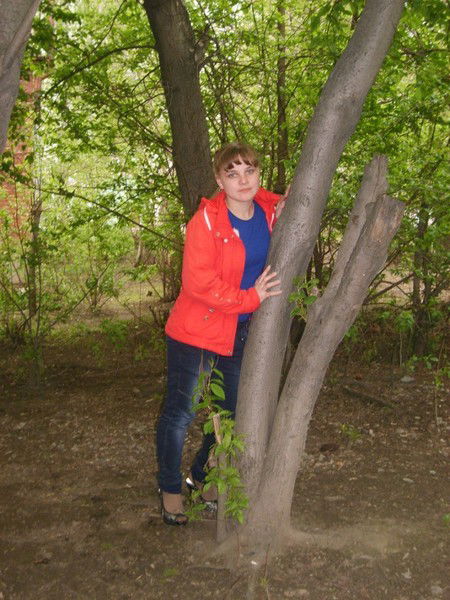 Александра Неверова