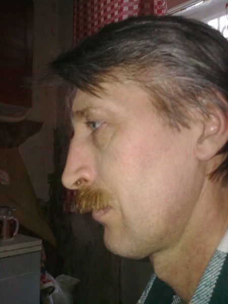 Дмитрий Виноградов