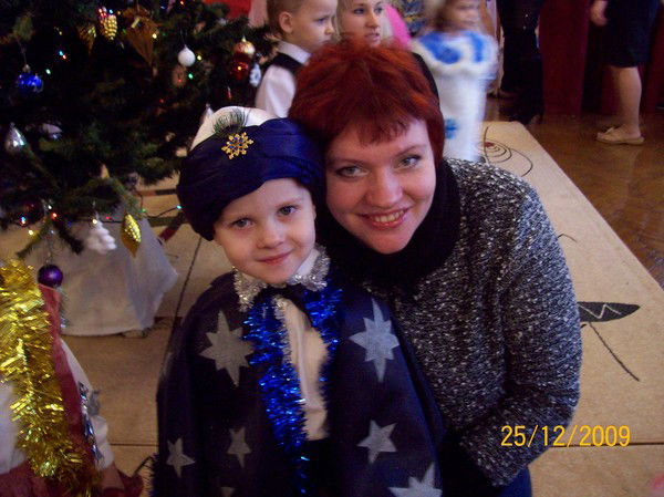 Ирина Коростина