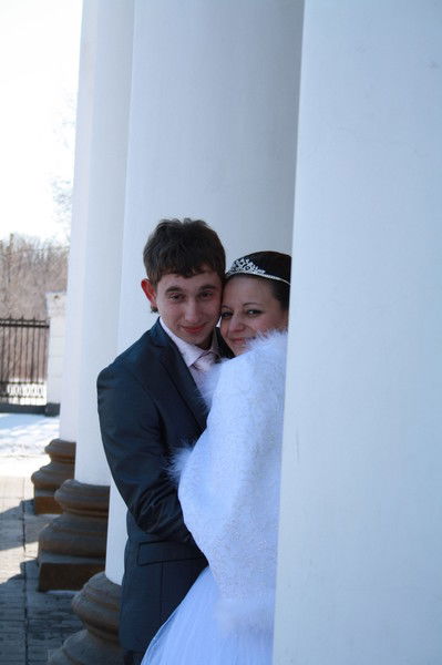 Людмила Феоктистова