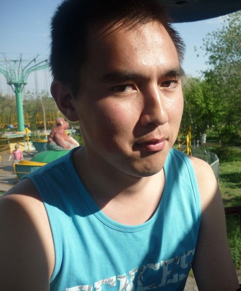 Абай Жуламанов