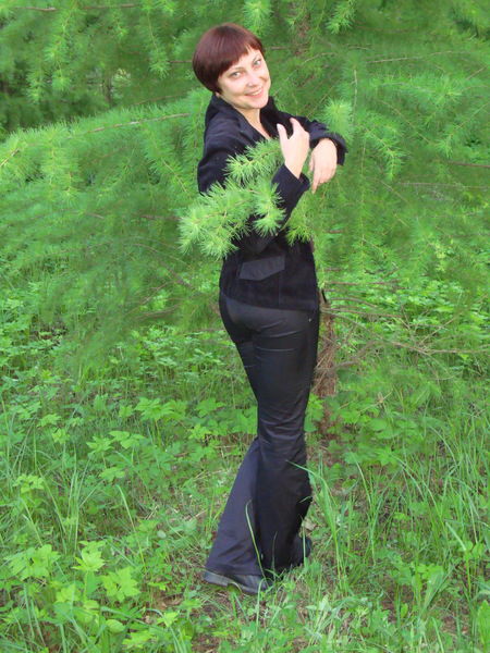 Галина Сорвирог