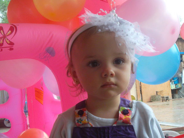 Елена Радченко