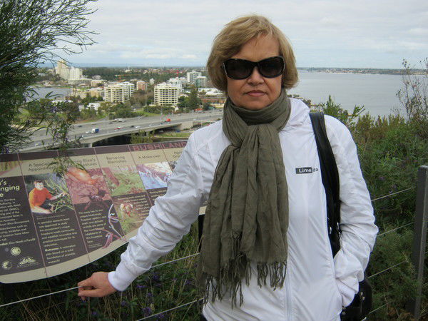 Людмила Антонова