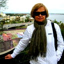 Людмила Антонова