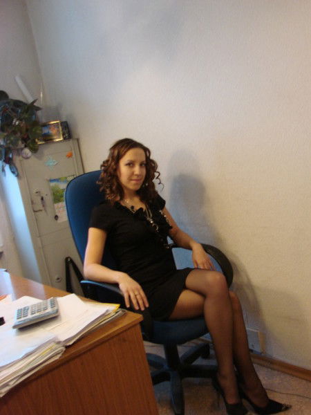 Дарья Ляпкина