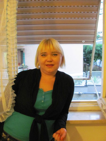 Ясмина Хазиева