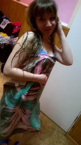 Кристина Путилова