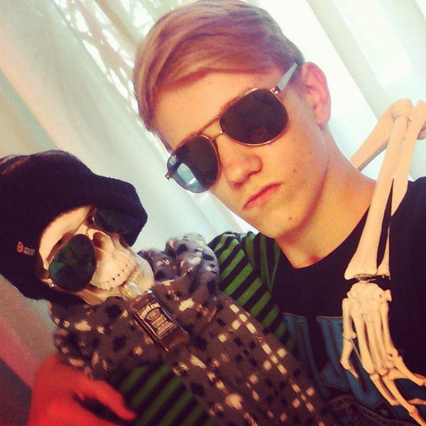 Данил Лобанов