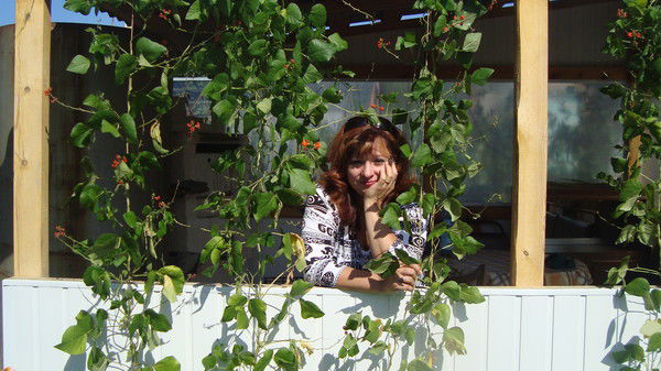 Елена Финчурина