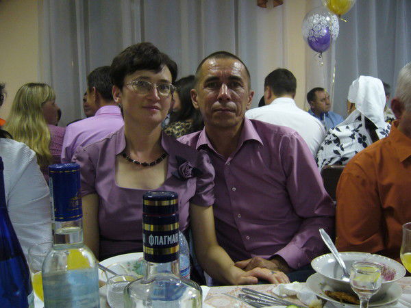 Айсылу Гильмуллина