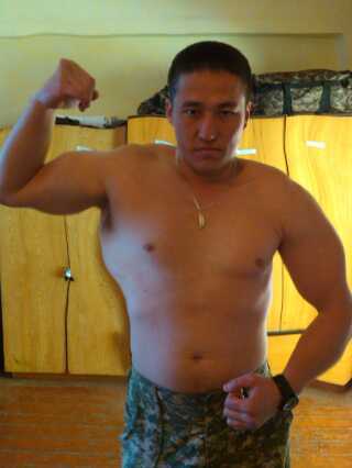 Алибек Алибек