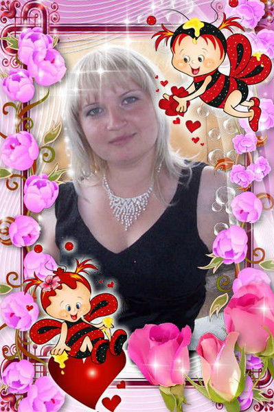 Кристина Сивцова