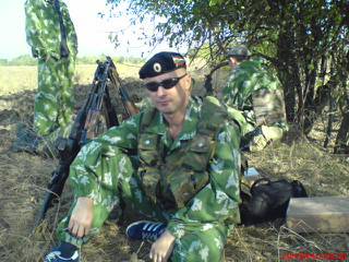 Игорь Троицкий