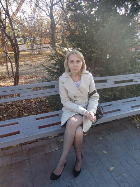 Галина Молодцова