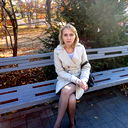Галина Молодцова