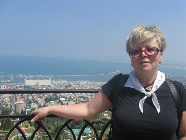 Любовь Шлипотеева