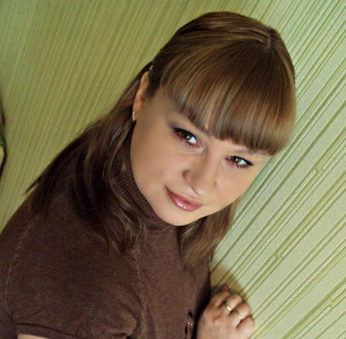 Ирина Еремцова