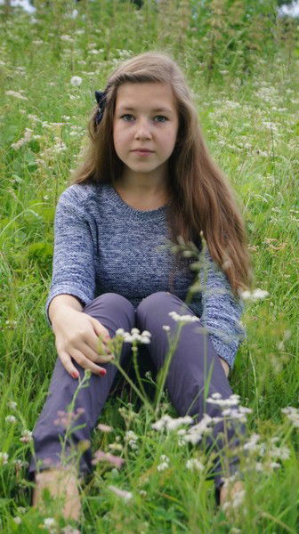 Анастасия Зырянова