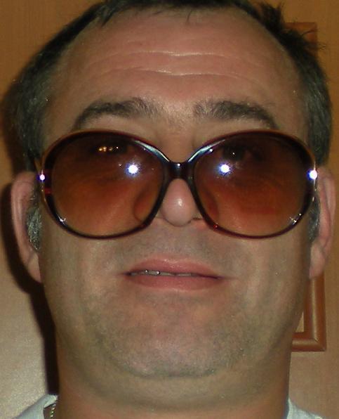 Сергей Рожков