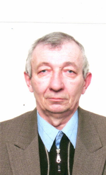 Арексей Брагин Алексей