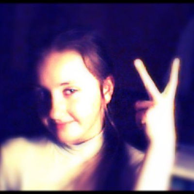 Виктория Атрашкова