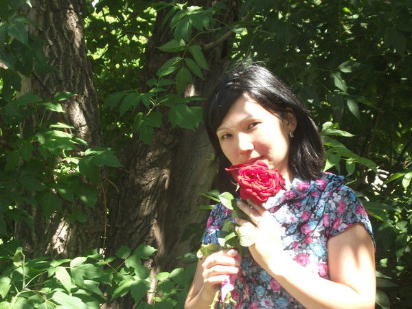 Гульнар Бельгишева