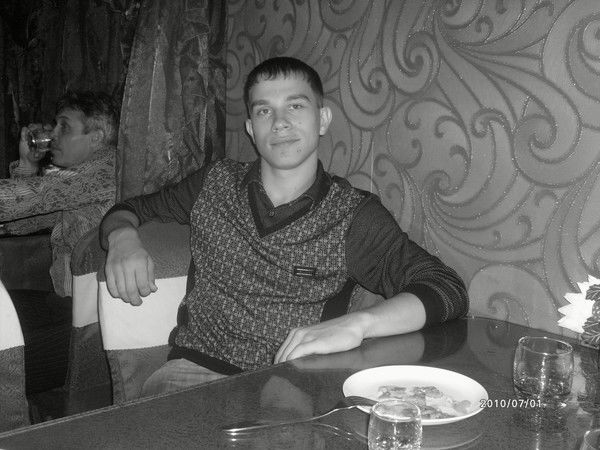 Дима Касьяник