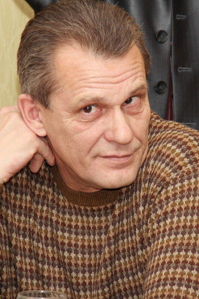 Виктор Калашников