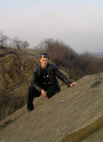 Сергей Нестеренко