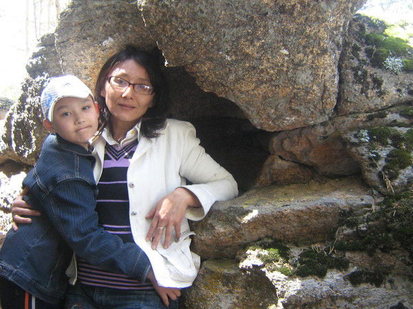 Мереке Турмаганбетова