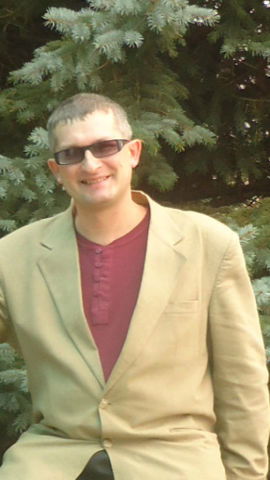 Александр Гуденко