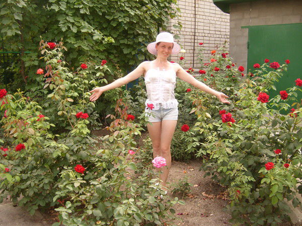 Светлана Бражникова