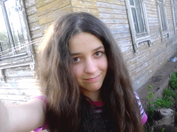 Аня Полякова