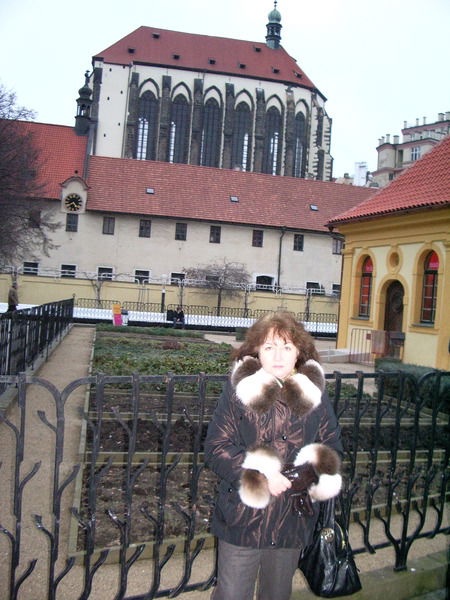 Марина Вяльшина