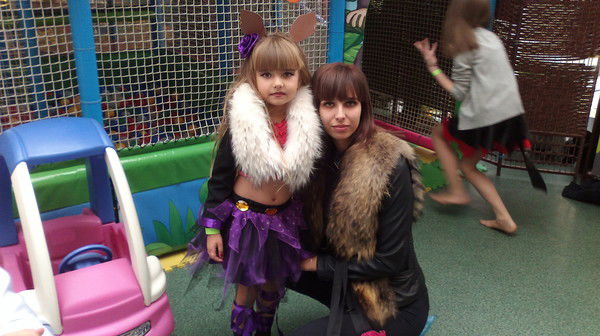 Надежда Сергеева