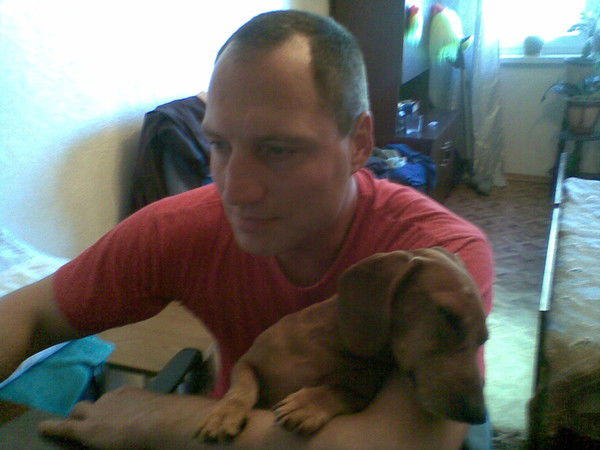 Валерий Дмитриев