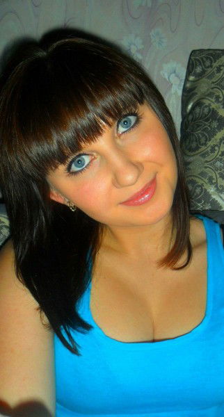 Ольга Палагина