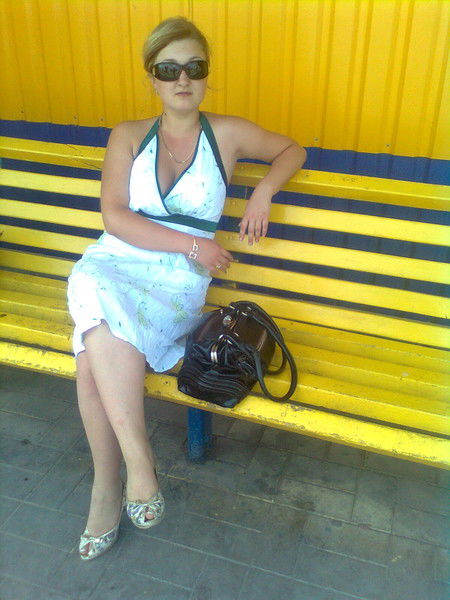 Мариша Бондарь