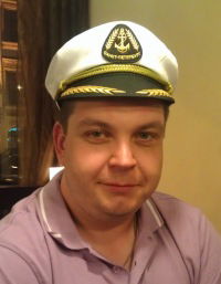 Тимур Тихонов