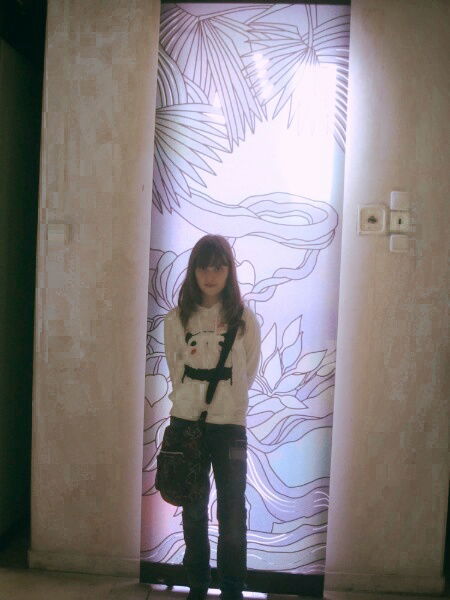 Татьяна Князькова