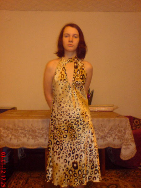 Татьяна Кареченкова