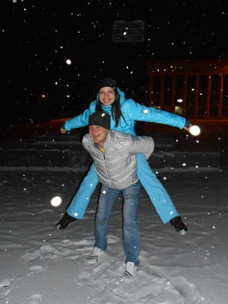 Сергей Андрощук