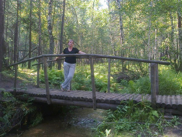 Вера Калантаева