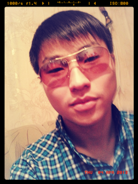 Исабек Тыныштык