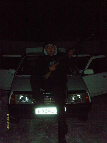 Максим Каяфа