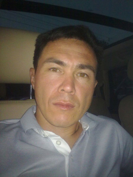 Максут Утепбергенов