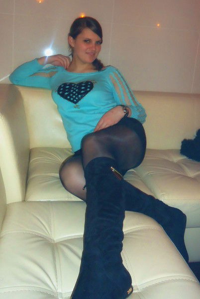 Дарья Забело